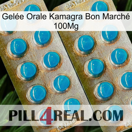 Gelée Orale Kamagra Bon Marché 100Mg new08